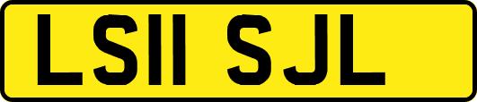 LS11SJL