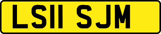 LS11SJM