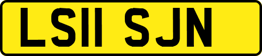LS11SJN