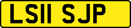 LS11SJP