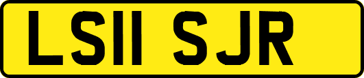 LS11SJR