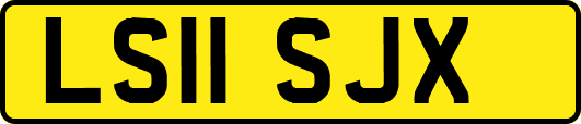 LS11SJX