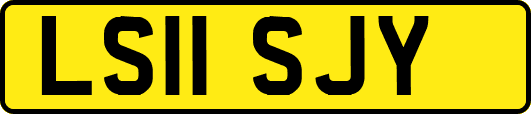 LS11SJY