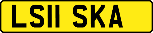 LS11SKA
