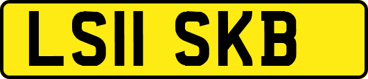 LS11SKB