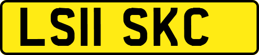 LS11SKC