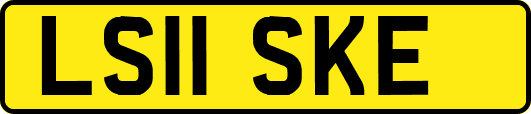 LS11SKE