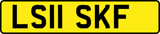 LS11SKF