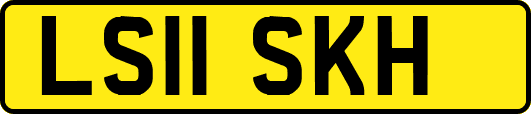 LS11SKH