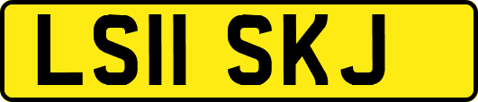 LS11SKJ