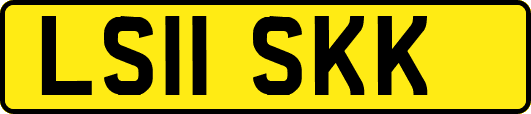 LS11SKK