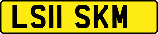 LS11SKM