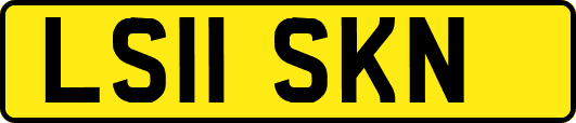 LS11SKN
