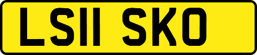 LS11SKO