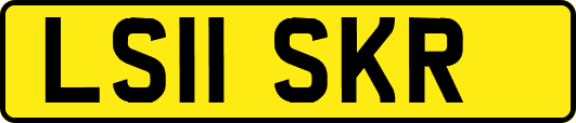 LS11SKR