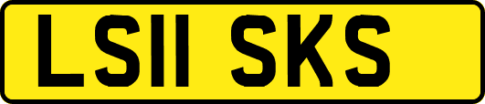 LS11SKS