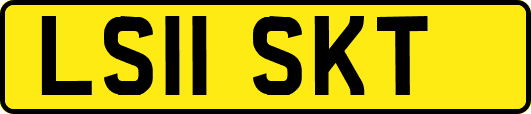 LS11SKT