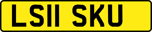 LS11SKU