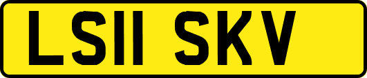 LS11SKV