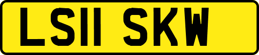 LS11SKW