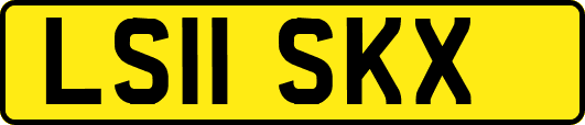 LS11SKX