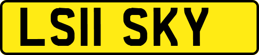 LS11SKY