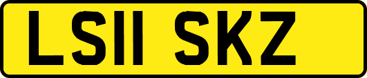 LS11SKZ