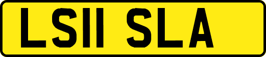 LS11SLA