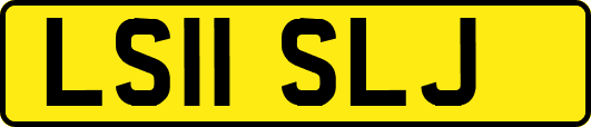 LS11SLJ