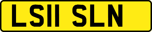 LS11SLN
