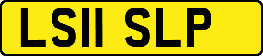 LS11SLP