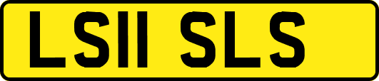 LS11SLS