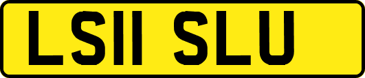 LS11SLU