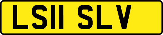 LS11SLV