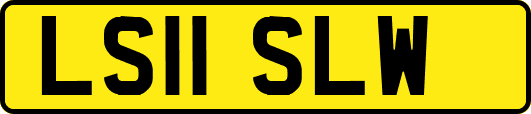 LS11SLW