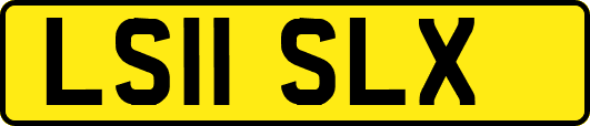 LS11SLX