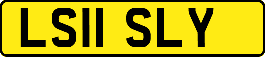 LS11SLY