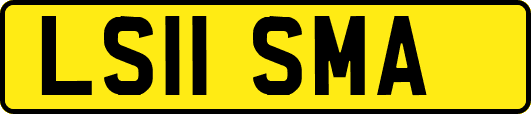 LS11SMA