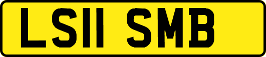LS11SMB