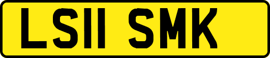 LS11SMK