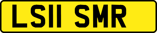 LS11SMR