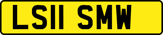 LS11SMW