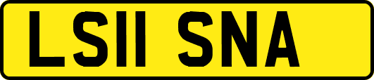 LS11SNA