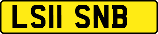 LS11SNB