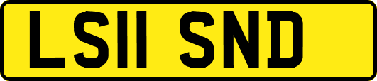 LS11SND