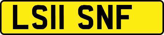 LS11SNF