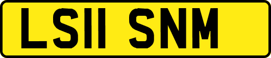 LS11SNM