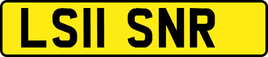 LS11SNR