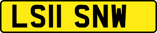 LS11SNW