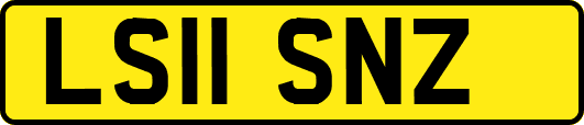 LS11SNZ